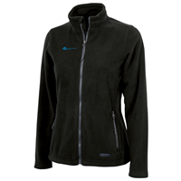 Charles River Apparel Style 5250 Women's Boundary Fleece Jacket